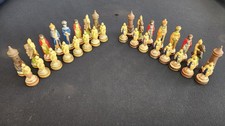 Vintage hand painted for sale  Tucson