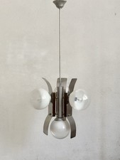 Lampadario space age usato  Porto Sant Elpidio