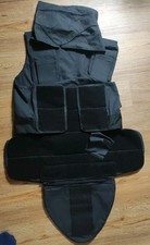 Batex ballistische schutzweste gebraucht kaufen  Schwandorf