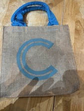 Small hessian lunch for sale  ABERDEEN