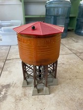 lionel water tower for sale lionel water tower for sale West Valley City