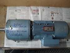Getriebemotor sew 32u gebraucht kaufen  Osterburken