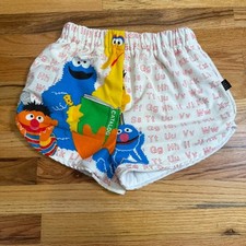 Vtg sesame street for sale  Brooklyn