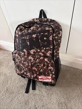 Vans wall camo for sale  HULL