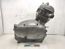 Blocco motore moto usato  Gambettola