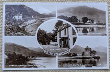 Ardentinny loch long for sale  LIVERPOOL