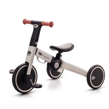 Kinderkraft triciclo 3in1 usato  Italia