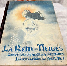 Reine neiges livre d'occasion Reine neiges livre d'occasion  Strasbourg-