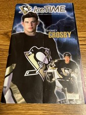Pittsburgh penguins sidney for sale  Homestead