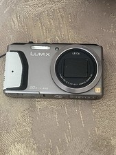 Panasonic lumix tz40 for sale  LONDON