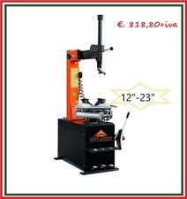 Smontagomme atlanis 230 usato  Como