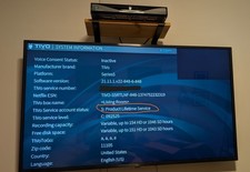 tivo series 2 for sale  Astoria