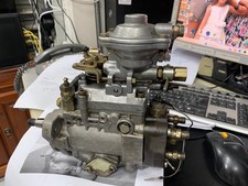 Pompe injection fiat d'occasion  Paris XI
