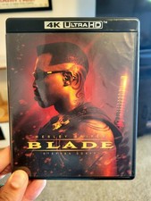 Blade ultra blu for sale  Austin