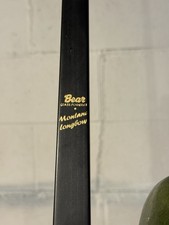 Bear montana longbow for sale  Monroe
