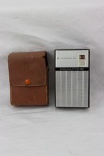 Realtone transistor radio for sale  San Angelo
