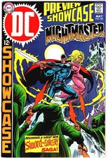 showcase comic books for sale showcase comic books for sale Saint Louis