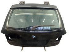 Heckklappe black sapphire gebraucht kaufen Heckklappe black sapphire gebraucht kaufen  Wachtendonk