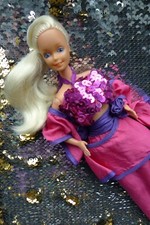 Vintage mattel dream gebraucht kaufen  Seevetal