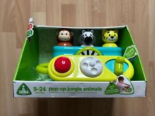 Elc pop jungle for sale  TADWORTH