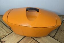 Vintage creuset coquelle for sale  SOUTHSEA