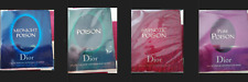 Vintage dior poison for sale  BATH