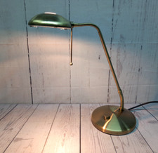 Halo desk lamp for sale  CARDIGAN