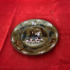 Vtg buffalo pottery for sale  San Angelo