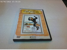 Dvd tulipe noire d'occasion  Lorient