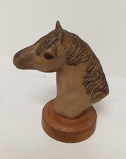 Poole pottery pony for sale  THETFORD