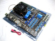 Asus m4a87td evd gebraucht kaufen  Dormagen
