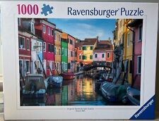 Ravensburger complete burano for sale  Salinas