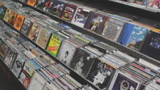 Used compact discs for sale  Unionville