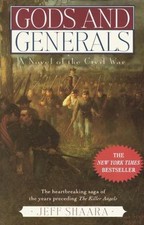 Gods generals civil for sale  Houston