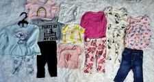Baby clothes months for sale  Whitney