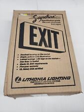 Lithonia lighting eln for sale  Burley