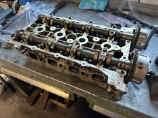 Zylinderkopf chrysler dodge gebraucht kaufen  Lauterbach