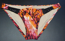 Bikini slip schwarz gebraucht kaufen  Rottenburg a.d.Laaber