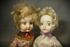 Lot porcelain dolls for sale  Nellysford