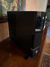Computer gaming msi usato  Bovolenta
