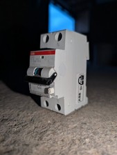 Abb ds201 b16 gebraucht kaufen  Teublitz
