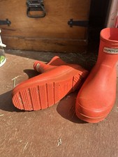 Hunter boots short for sale  Koloa