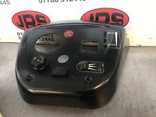 Plastic dash panel for sale  GODSTONE