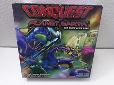 Conquest planet earth gebraucht kaufen  Abtsgmünd