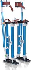 Drywall stilts aluminum for sale  SALFORD