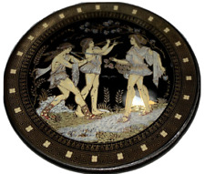 Miniature collector plate for sale  Lansdale