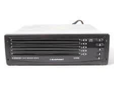 2004 - 2008 Maseratti Quattroporte M139 Cd 5 receptor trocador de disco Blaupunkt comprar usado  Enviando para Brazil