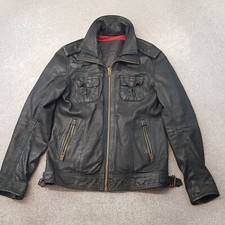 Superdry mens jacket for sale  CAERPHILLY