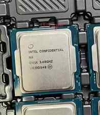 Processador CPU ES Intel Core I9-11900K ES QV1K 3.40GHz 8 núcleos 16MB LGA 1200 comprar usado  Enviando para Brazil