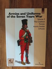 Armies uniforms seven for sale  CAMBRIDGE